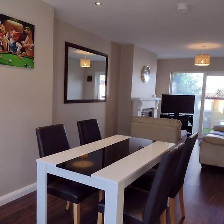 33 Valentia Place Villa Newcastle  Dış mekan fotoğraf