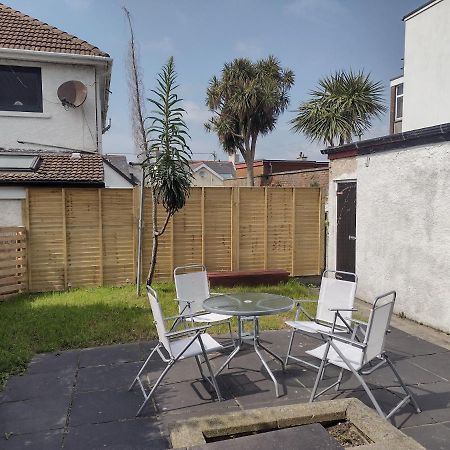 33 Valentia Place Villa Newcastle  Dış mekan fotoğraf