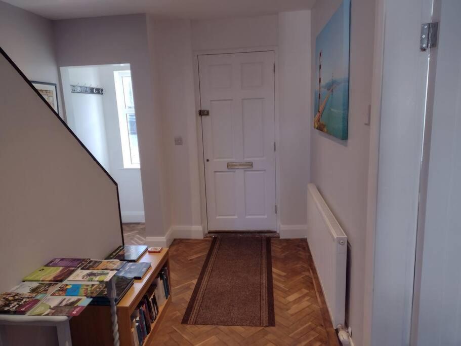 33 Valentia Place Villa Newcastle  Dış mekan fotoğraf