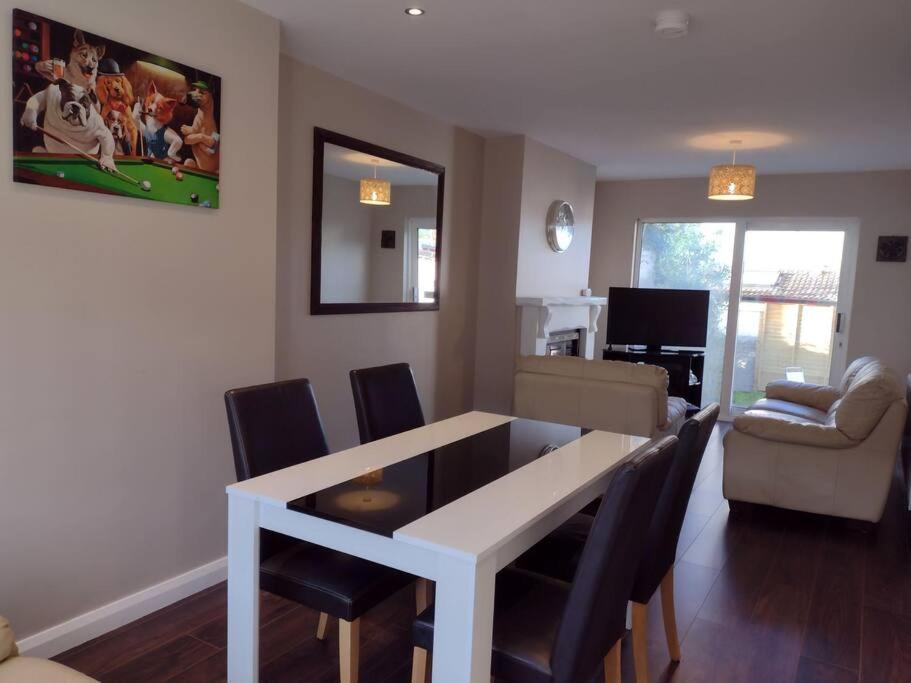 33 Valentia Place Villa Newcastle  Dış mekan fotoğraf