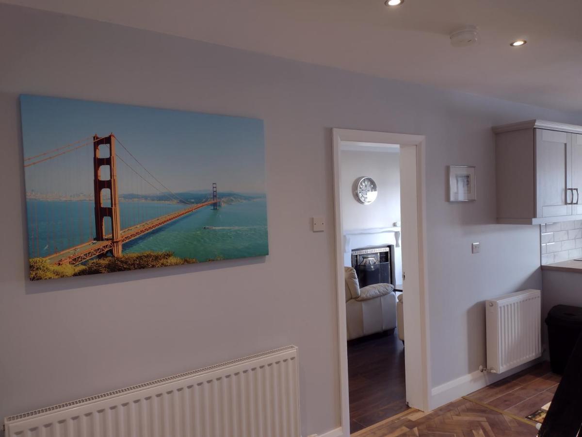 33 Valentia Place Villa Newcastle  Dış mekan fotoğraf