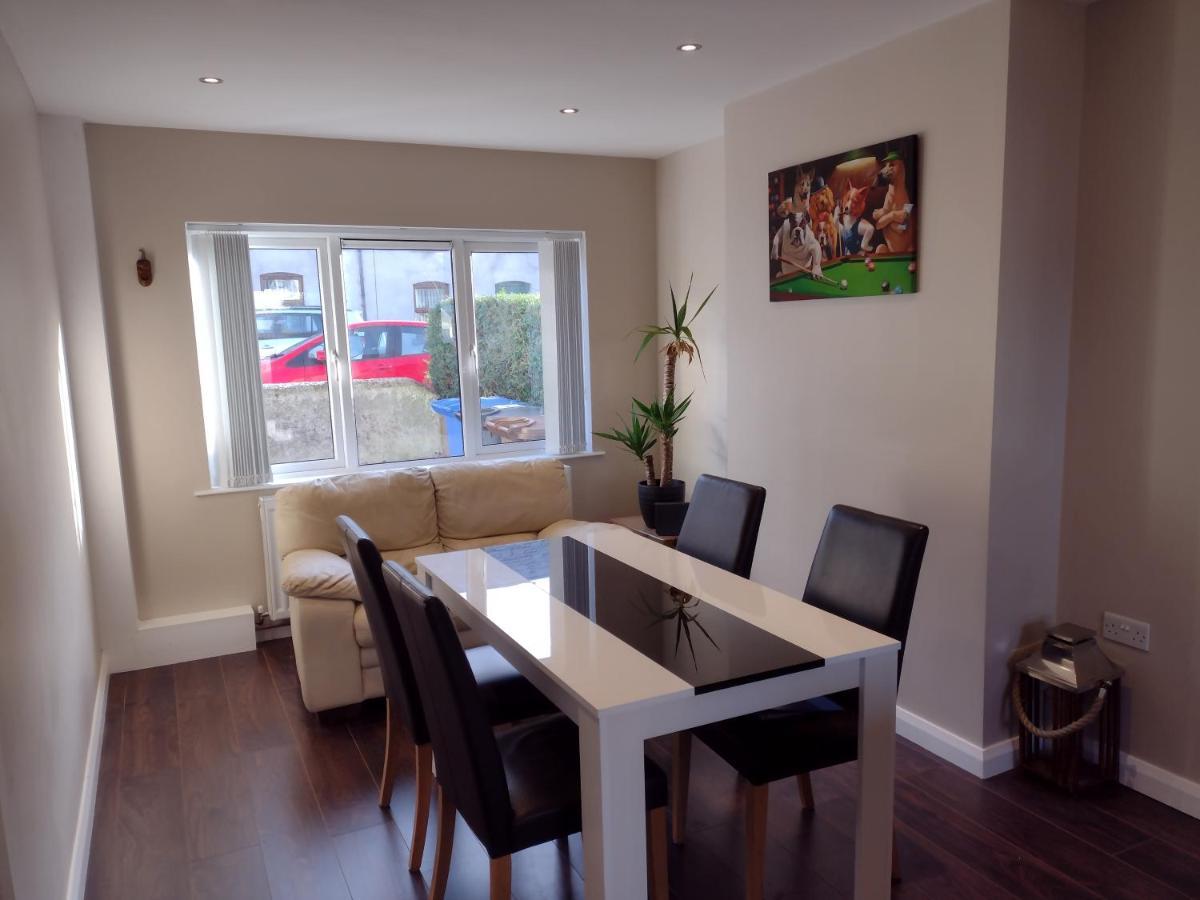 33 Valentia Place Villa Newcastle  Dış mekan fotoğraf