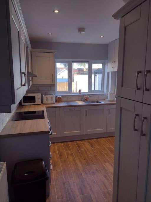 33 Valentia Place Villa Newcastle  Dış mekan fotoğraf