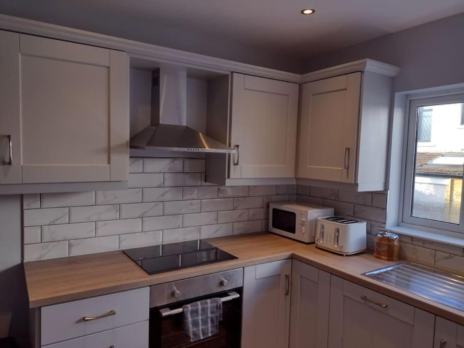 33 Valentia Place Villa Newcastle  Dış mekan fotoğraf