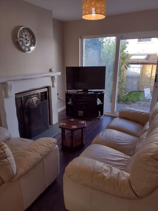 33 Valentia Place Villa Newcastle  Dış mekan fotoğraf