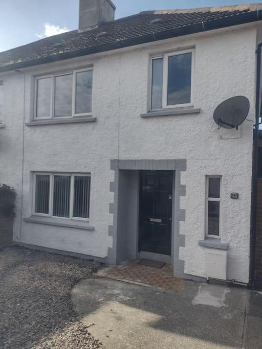 33 Valentia Place Villa Newcastle  Dış mekan fotoğraf