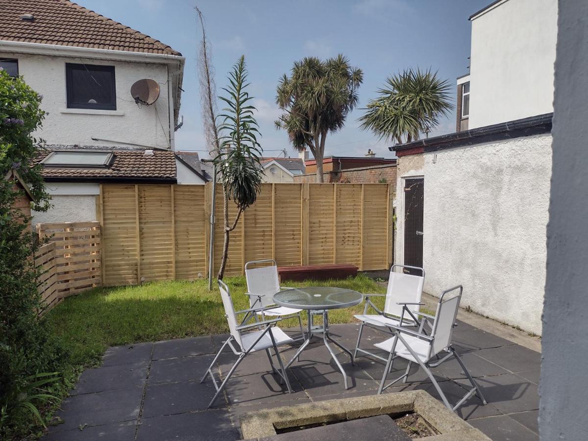 33 Valentia Place Villa Newcastle  Dış mekan fotoğraf